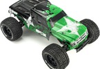 ECX 1/10 Ruckus V2.1 RTR Green